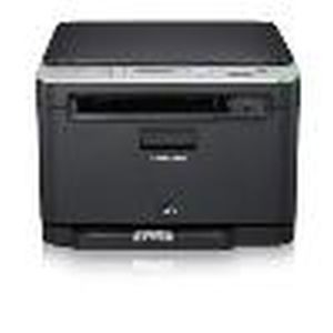 Samsung CLX-3186 All in One Color Laser Printer - Click Image to Close